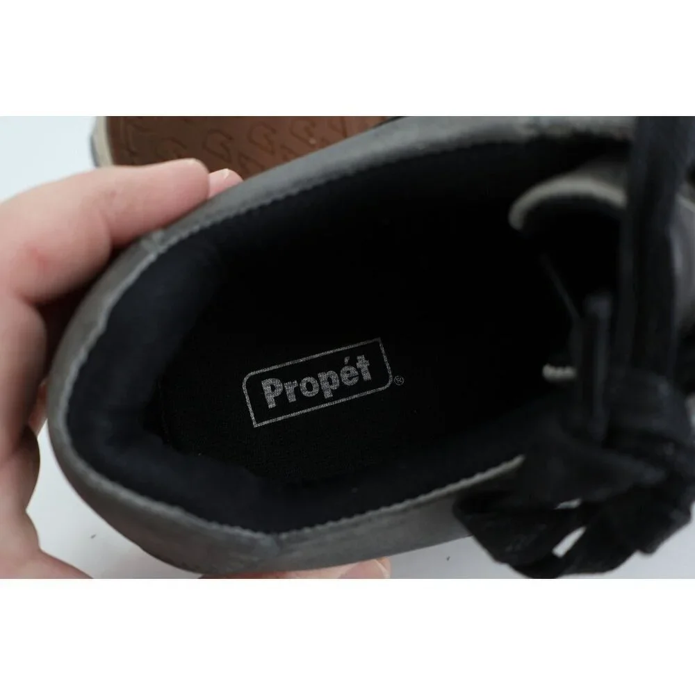Propet item shown